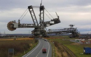 The Bagger 293