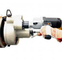 Electric Pipe Tools