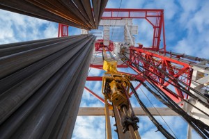 Oil Rig Tools