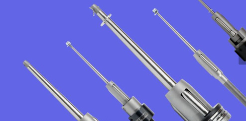 boiler tube expander tools