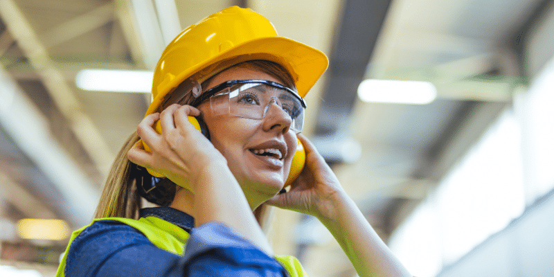Worker Training Programs
